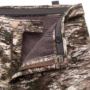 <b>Waterproof</b> Camouflage Hunting Pants Men Tactical Cargo Trousers High Quality Durable Outdoor Hiking Fishing Apparel - Product Image 2