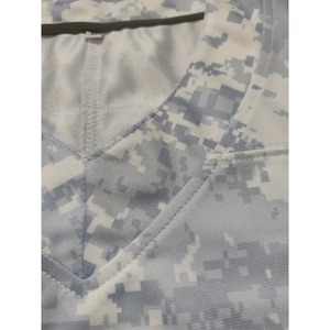 Vêtements de sport d'équipe professionnels uniformes de football américain prix de gros uniforme d'entraînement vêtements de sport d'équipe personnalisés - Product Image 3