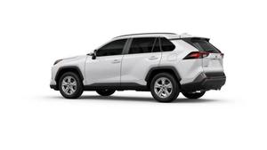 Toyota RAV 4 Hybrid XLE 2025 - Product Image 3