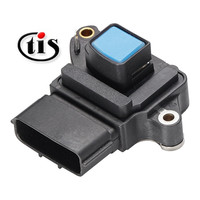 Taiwán TIS Módulo de encendido Sensor de ángulo de cigüeñal fabricante proveedor de piezas de motor para Ford