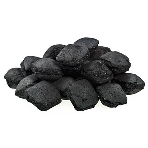 Carbón de Cáscara de Coco para Narguile/Shisha, Precio de Venta al por Mayor en Grandes Cantidades - Product Image 4