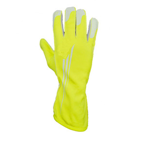 Chris Race Gear 13-RS1-R-S Guantes de carreras de kart de puntada inversa Tamaño-PEQUEÑO y grande - Product Image 6