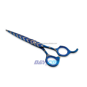กรรไกรร้านตัดผมเคลือบกระดาษ | เครื่องมือความงาม - Product Image 6