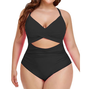 Traje de Baño de Diseño de Última Moda, Traje de Baño Personalizado para Mujer, Ropa de Playa, Traje de Baño de Una Pieza - Product Image 6