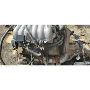 MOTEUR COMPLET JDM 96-04 5VZ-FE 3.4L V6 5VZ 5VZFE - Product Image 2