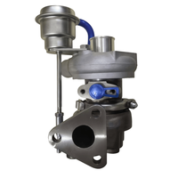 Turbocompresseur TF035 49173-03410 pour moteur 404C-22T 404D-22T 2674A371 Turbo 238-9349 pour excavatrice 302.4C