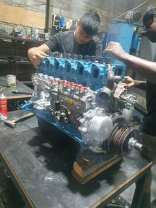 Unidad de motor 2H, suministro a granel, precio de fábrica, rendimiento de alta resistencia - Product Image 5