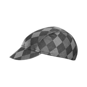 Casquettes de baseball ajustables à 6 panneaux avec détail boutonné pour la plage Fabriquées au Pakistan - Product Image 1