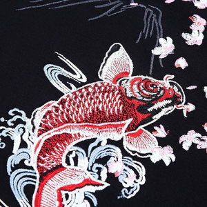 Los más vendidos hombres moda bordado sudaderas con capucha para la venta logotipo personalizado bordado Sudadera con capucha hombres con capucha bordado pulóver capucha - Product Image 3