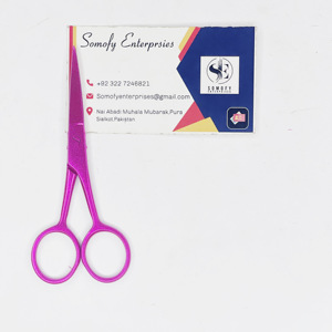 Premium Quality Customized Pink Transparent Metal Scissors and Sustainable Steel Pliers Essential <b>Hair</b> Extension <b>Tools</b> - Product Image 6