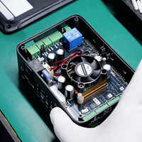 Fabricante de PCBA OEM Personalizado que Ofrece Servicio de Ensamblaje de Circuitos Impresos Llave en Mano con PCB Electrónicos de Calidad