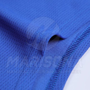 Uniforme de Baloncesto Profesional Personalizable, Ligero, de Talla Grande, Sin Mangas, de Secado Rápido y Transpirable, Hecho de Poliéster - Product Image 4