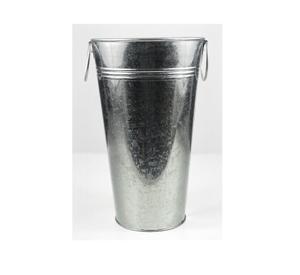 Pot de fleurs en cuivre Antique Vases de fleurs en métal Pot de fleurs en métal prix de gros dernier Pot en métal de haute qualité - Product Image 3