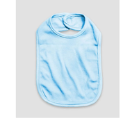 Bavoir d'alimentation pour bébé jetable de qualité en gros Fourniture OEM de jolis motifs d'animaux Bandana souple et étanche Conception de poche Bangladesh