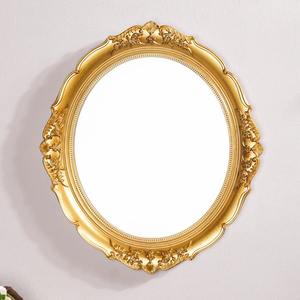 High Quality Sunburst Metal Wall Mirror with <b>Bronze</b> Finish Bold and Artistic Statement Piece for Living Room or Fireplace Wall - Product Image 1