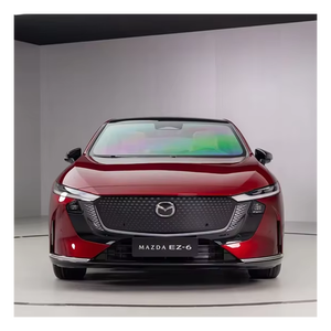 Prepago Mazda EZ-6 EV Coche Eléctrico 2024 Edición 480 Zhiyue China Coche Eléctrico Barato para Adultos Changan Mazda EZ6 - Product Image 2