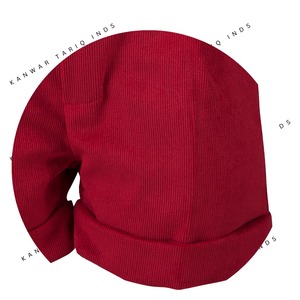 กางเกงทำงานขายาวสำหรับผู้ชายกางเกงขาสั้นผ้าเดนิมพิมพ์ลายตามสั่งได้สำหรับฤดูใบไม้ผลิฤดูใบไม้ร่วง - Product Image 5