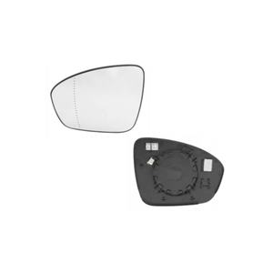 Megane 4 Right Side Heated Electric Exterior Rearview <b>Mirror</b> Glass 963651460R for <b>Cars</b> Made in Turkey - Product Image 1