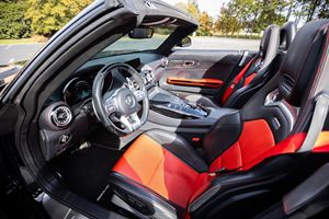 Mercedes-AMG GT Roadster 2020 en Perfectas Condiciones - Product Image 3