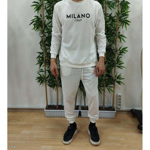 Costume homme à manches longues, deux fils, avec détail imprimé, 28678 - Product Image 4