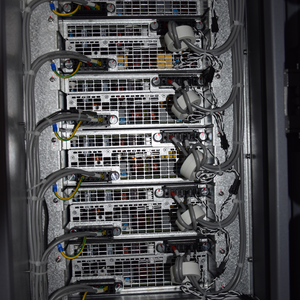 Nouveau module de chargeur EV haute efficacité >100 kW CC avec interface CCS et entrée 380 V Marque GSCS060HY2 Modèle GSCS060HY2 - Product Image 6