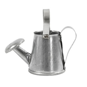 Metal Pink Powder Coated Metal Water Can Premium Quality Wholesale Luxury Can Best Selling Inexpensive Galvanized Water <b>Cane</b> - Product Image 6