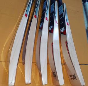 SS TON SHORT HANDEL ENGLISH WILLOW CRICKET BATS - Product Image 4