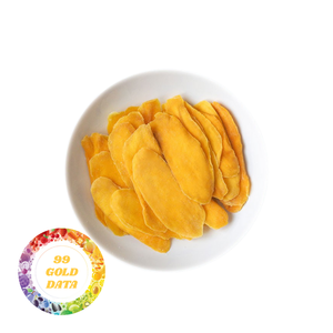 Mangue séchée douce à prix compétitif, Mangue séchée délicieuse de bonne qualité, Mangue séchée délicieuse avec une forte saveur vietnamienne - Product Image 2