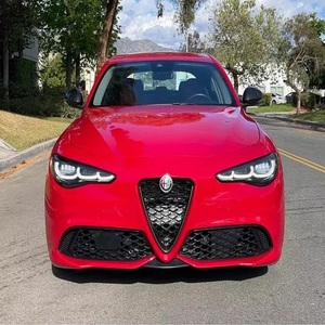 USED LHD/RHD 2021 ALFA ROMEO GIULIA SPRINT RWD - Product Image 1