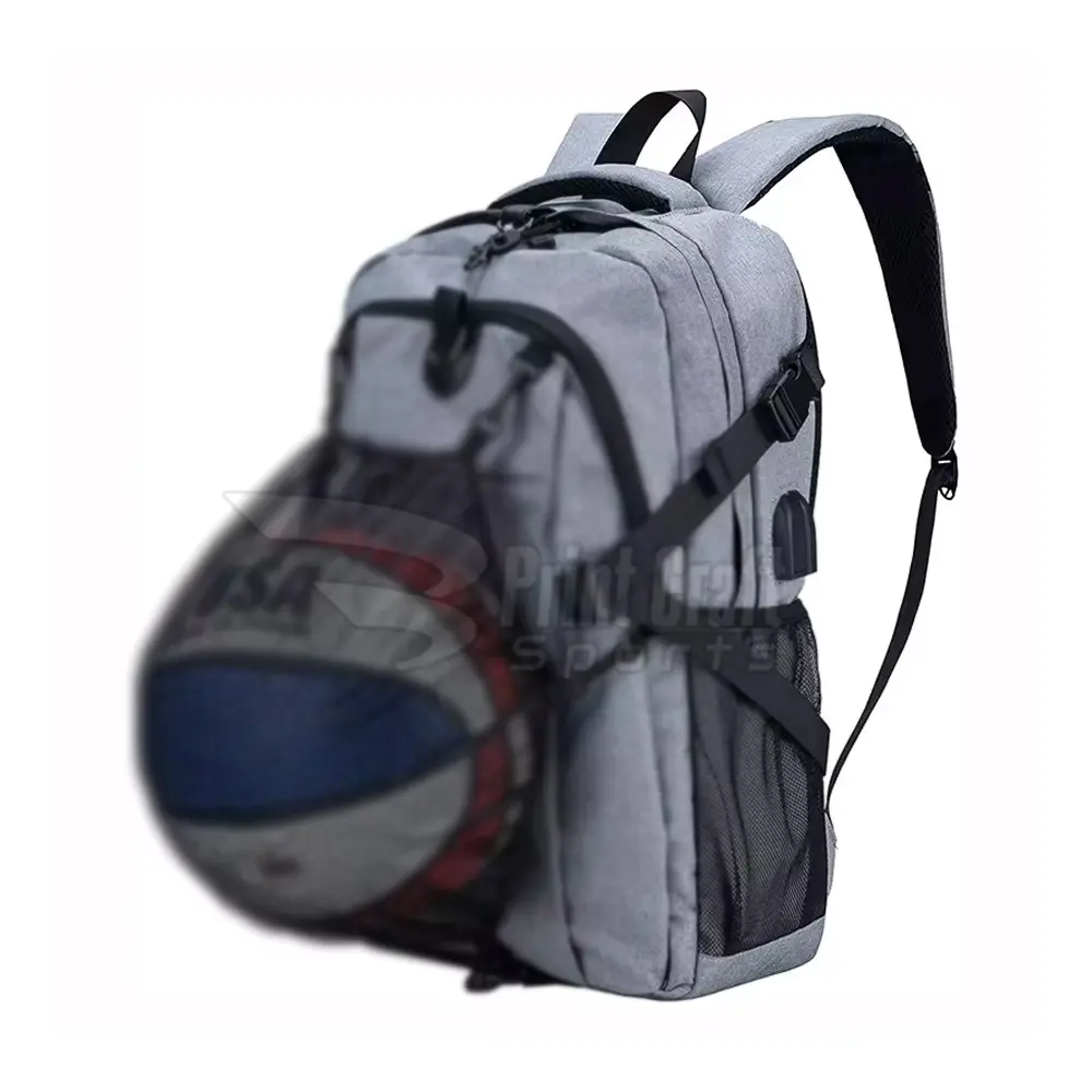 OEM Service Factory Sale Travel Soccer Bag Custom Made In High Quality Material Soccer Bag