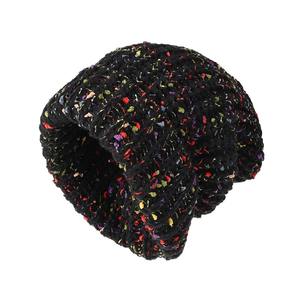 Best Selling Cheap Price Top Design Low Price Custom Design High Quality Polyester/Cotton Unisex Casual Beanie Caps Wholesale - Product Image 1