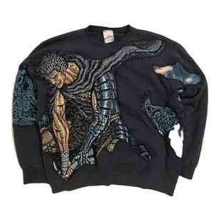 Sweat-shirt d'hiver personnalisé de qualité supérieure, impression DTG DTF, pour hommes et femmes, 100% coton molletonné, avec des motifs graphiques vibrants, respirant et confortable - Product Image 4