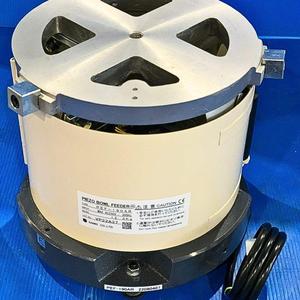 Nuevo alimentador de piezas industriales SANKI para máquinas de soldadura con 1 año de garantía-Entrega rápida - Product Image 3