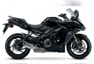 พร้อมขาย! โปรโมชั่นรถมอเตอร์ไซค์สปอร์ตซูซูกิ GSX-S1000GT รุ่นปี 2026 - Product Image 6