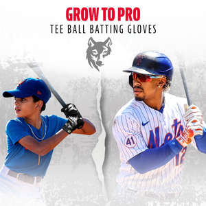 Gants de baseball et de softball en cuir KIP pour l'entraînement sportif Franklin, vente en gros en ligne, manchette longue, professionnels - Product Image 4