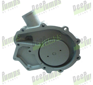 POMPE À EAU POUR TRACTEUR JOHN DEERE 3040 3140 (SANS BOUCHON) - Product Image 2