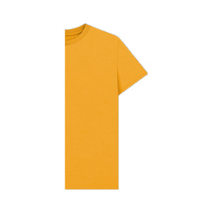 Camiseta de Manga Larga con Cuello Redondo para Mujer, Talla Grande, 100% Algodón Orgánico, Transpirable, Ecológica, con Bordado en Relieve en el Frente - Product Image 5