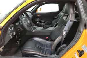 2017 Dod GE Vipe R GT S Convertible Usado Coupe Caja de cambios automática Dirección izquierda Turbo Motor Opciones para diésel eléctrico - Product Image 6
