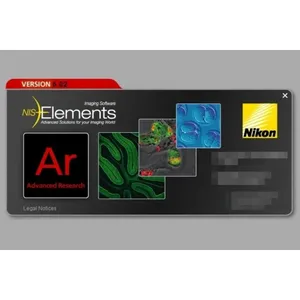 ส่วนลดสำหรับกล้องจุลทรรศน์แบบกลับหัวอัตโนมัติ Ti2-E PFS N-SIM พร้อมระบบไฟเรืองแสงคู่ ความละเอียดสูงพิเศษ สำหรับงานชีววิทยา - Product Image 2