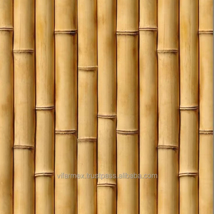 Postes de bambú Vifarmex para muebles, construcción y Manualidades | Vietnam Factory Exporter Mayorista Proveedor - Product Image 1