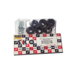 FI <b>Motorcycle</b> Rubber Clutch Long Lasting Durable <b>Engine</b> Component Made Indonesia Warranty Included for Clutch System Maintenance - Product Image 5