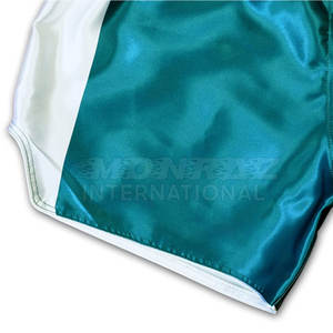 Ropa de entrenamiento de alta calidad Hombres Muay Thai Shorts Uso casual Venta caliente Hombres Muay Thai Shorts para la venta - Product Image 6