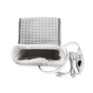 Scaldapiedi extra morbido 100W (Nedis PEFW110CGY) - Product Image 2