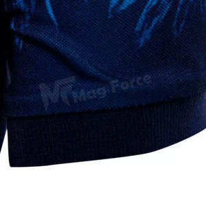 เสื้อโปโลพิมพ์ซับลิเมชันออกแบบเองได้ - Product Image 5