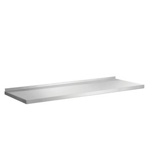 CNS <b>Wall</b> <b>Shelf</b> 800x355x27 Size Elegant and Durable <b>Storage</b> Solution - Product Image 1
