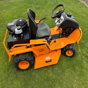 Cortadora de Césped Eléctrica de 125cc y 4 Tiempos, Serie 900 Enduro, Nueva/Usada, Precio de Fábrica, 28V, para Uso Profesional y Bricolaje - Product Image 1