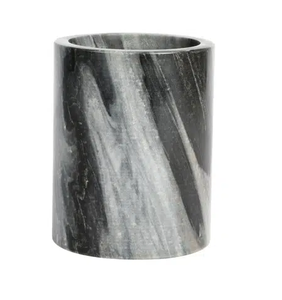 Cubo de hielo de mármol Botella de vino Enfriador utensilios de cocina cubo Bebidas Tinas Personalización mejor precio - Product Image 3