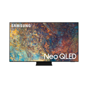 S-amsung QE85QN800DTXXU QN800D 85 Neo QLED 8K HDR Smart TV, 8K Ultra HD, Noir - Product Image 3