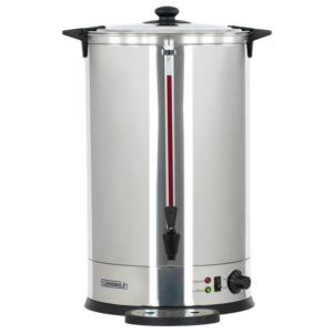 Pompe à eau portable professionnelle, distributeur d'eau chaude 30 L - Product Image 1