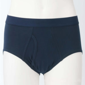 กางเกงในชายไซส์ใหญ่แบบสั่งทำพิเศษ OEM เอวกลาง ทรงบรีฟและบ็อกเซอร์ ไร้ตะเข็บ สวมใส่สบาย สำหรับผู้ชายและเด็กผู้ชาย - Product Image 6